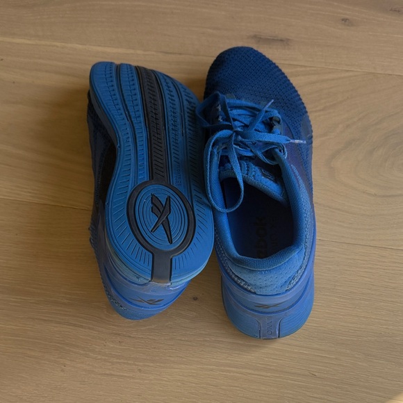 Men's Reebok Nano - Picture 3 of 4